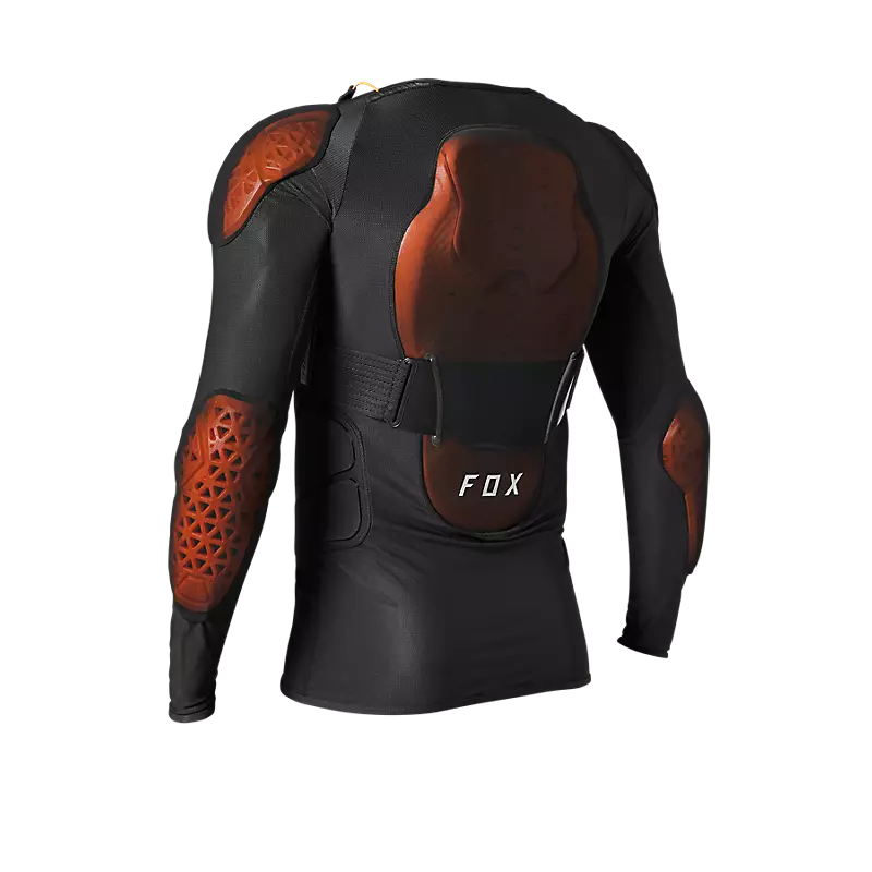 FOX Baseframe Pro D30 Chest Guard Jacket