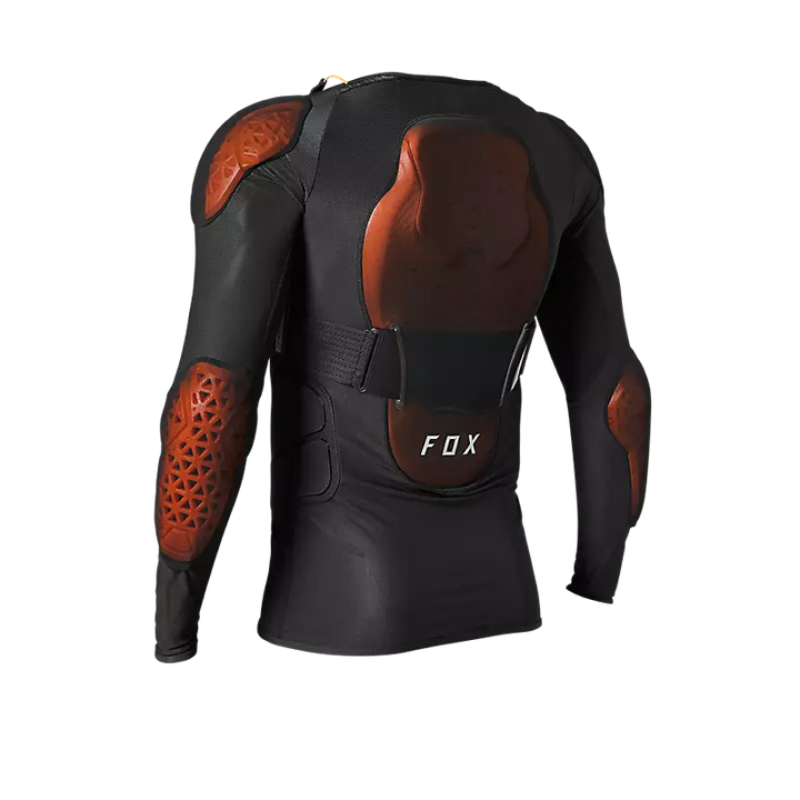 FOX Baseframe Pro D30 Chest Guard Jacket