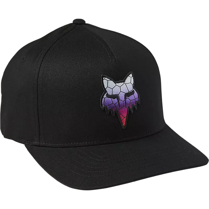 FOX Skarz Flexfit Hat