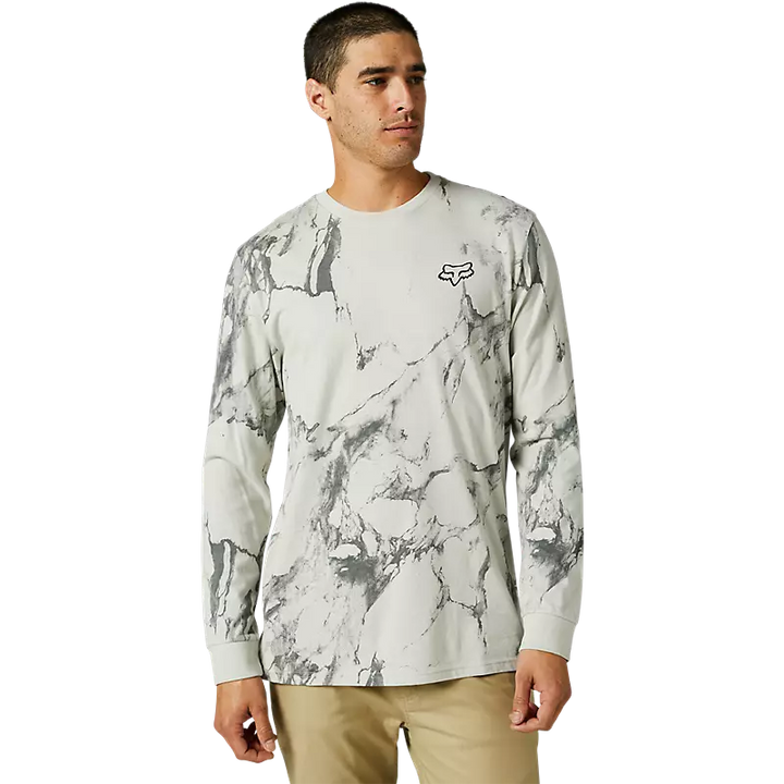 FOX Karrera Long Sleeve Premium Tee