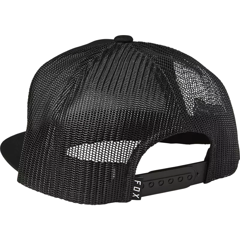 FOX Youth Kawasaki Stripes Snapback Hat