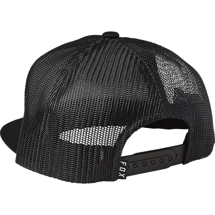 FOX Youth Kawasaki Stripes Snapback Hat