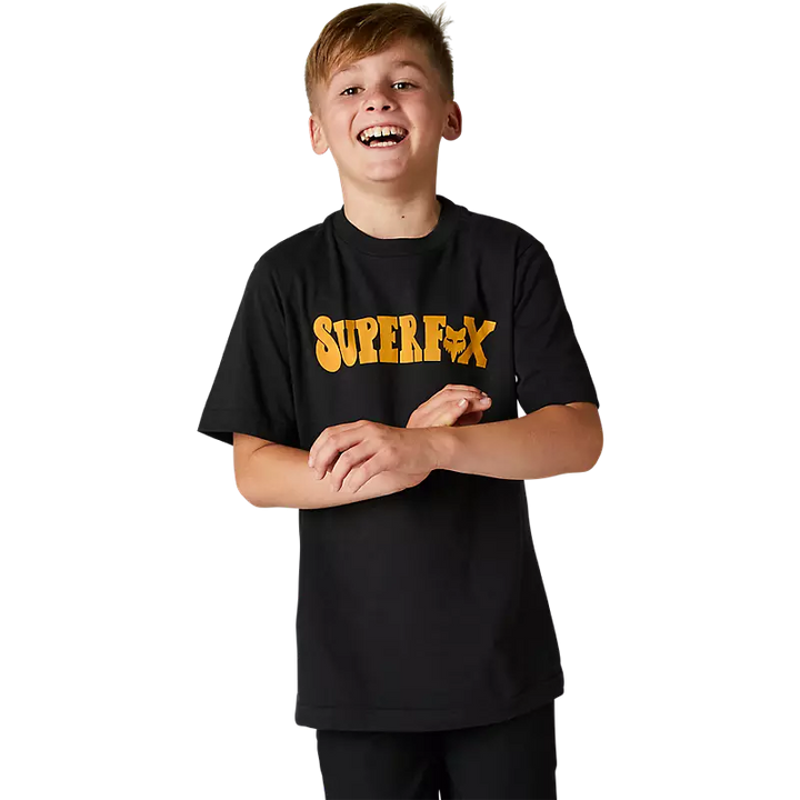 FOX Youth Super Trick Tee