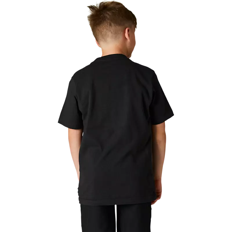 FOX Youth Super Trick Tee