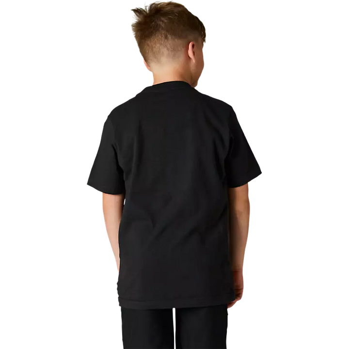 FOX Youth Super Trick Tee