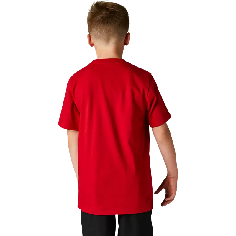 FOX Youth Super Trick Tee