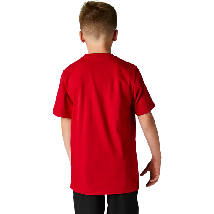 FOX Youth Super Trick Tee