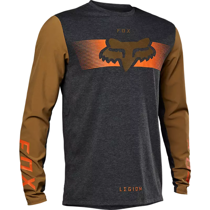 FOX Ranger Off Road Jersey