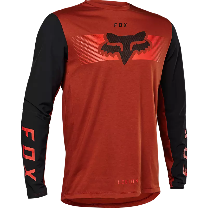 FOX Ranger Off Road Jersey