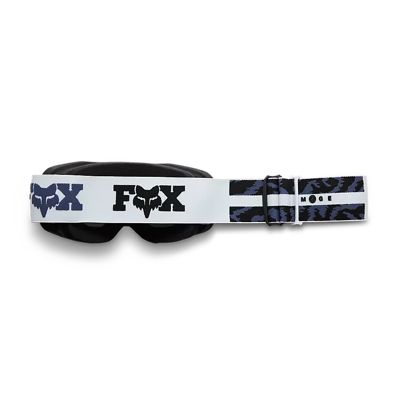 FOX Youth Main Nuklr Mirrored Lens Goggles