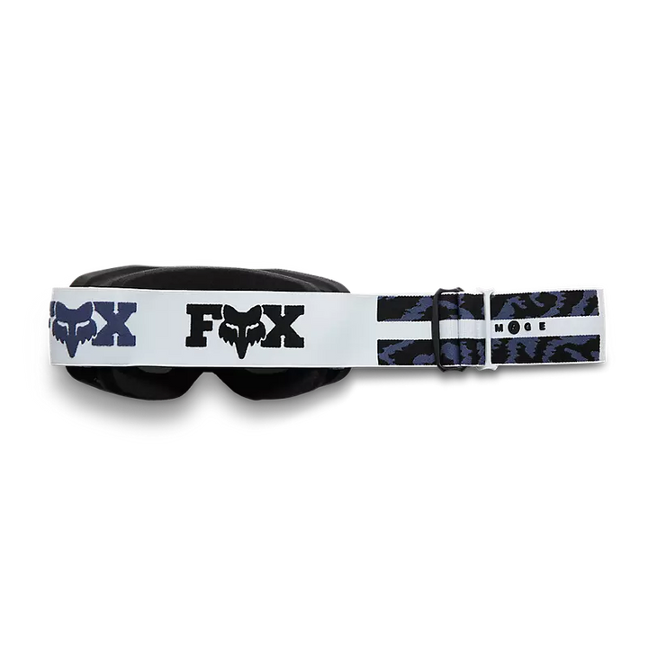 FOX Youth Main Nuklr Mirrored Lens Goggles