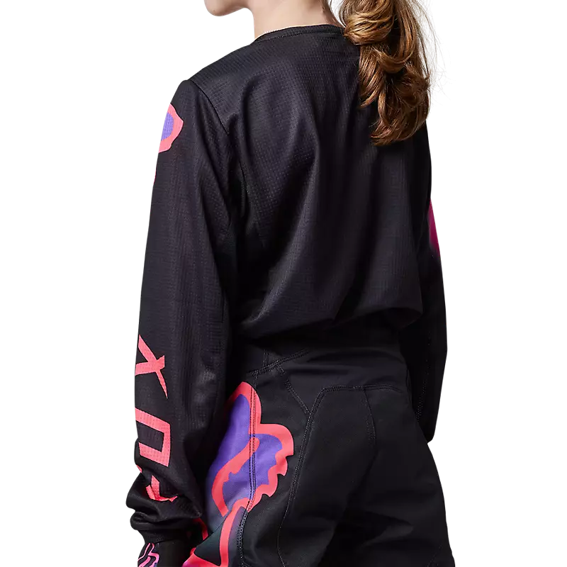 FOX Youth Girls 180 Toxsyk Jersey