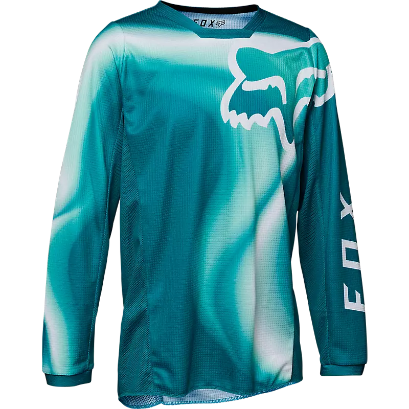 FOX Youth Girls 180 Toxsyk Jersey