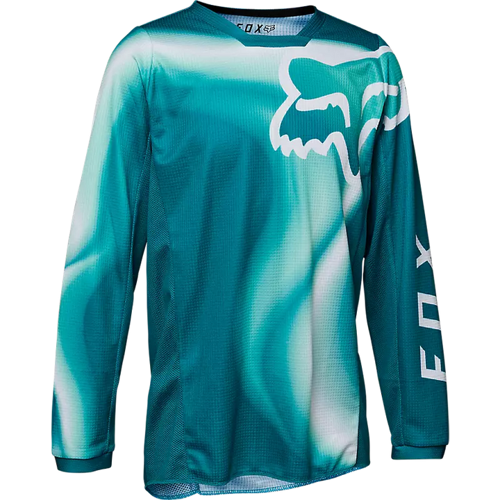 FOX Youth Girls 180 Toxsyk Jersey