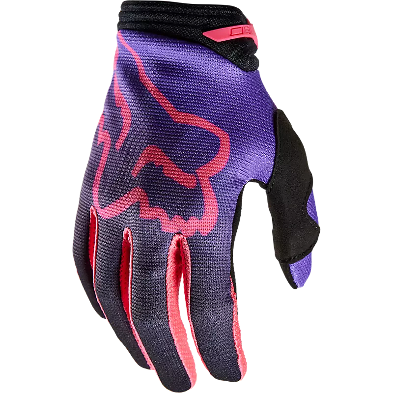 FOX Womens 180 Toxsyk Gloves