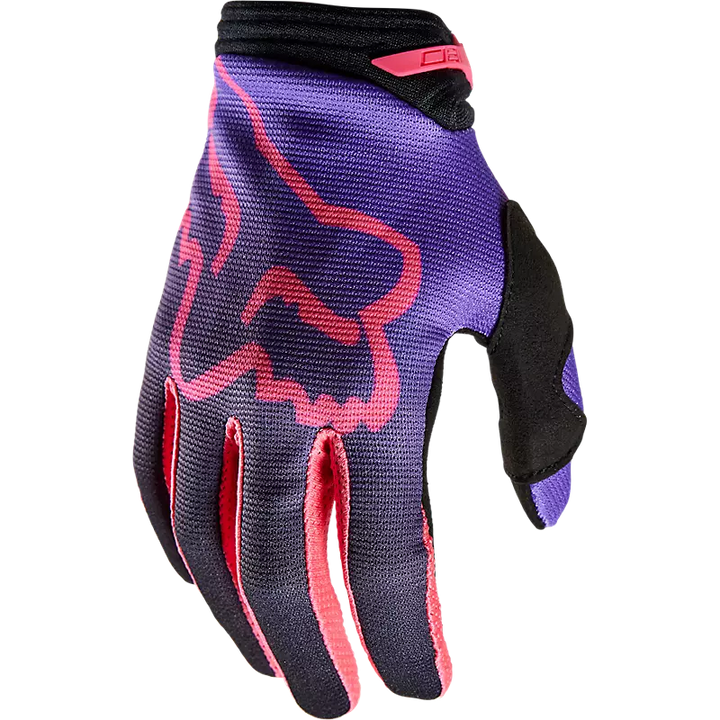 FOX Womens 180 Toxsyk Gloves