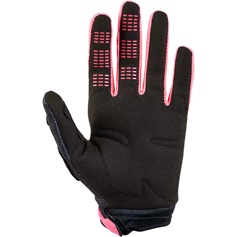 FOX Womens 180 Toxsyk Gloves