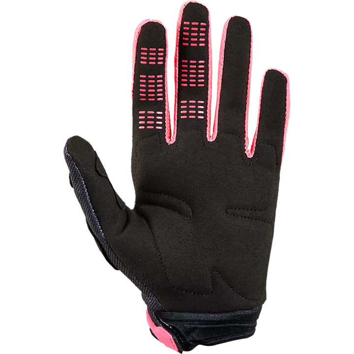 FOX Womens 180 Toxsyk Gloves