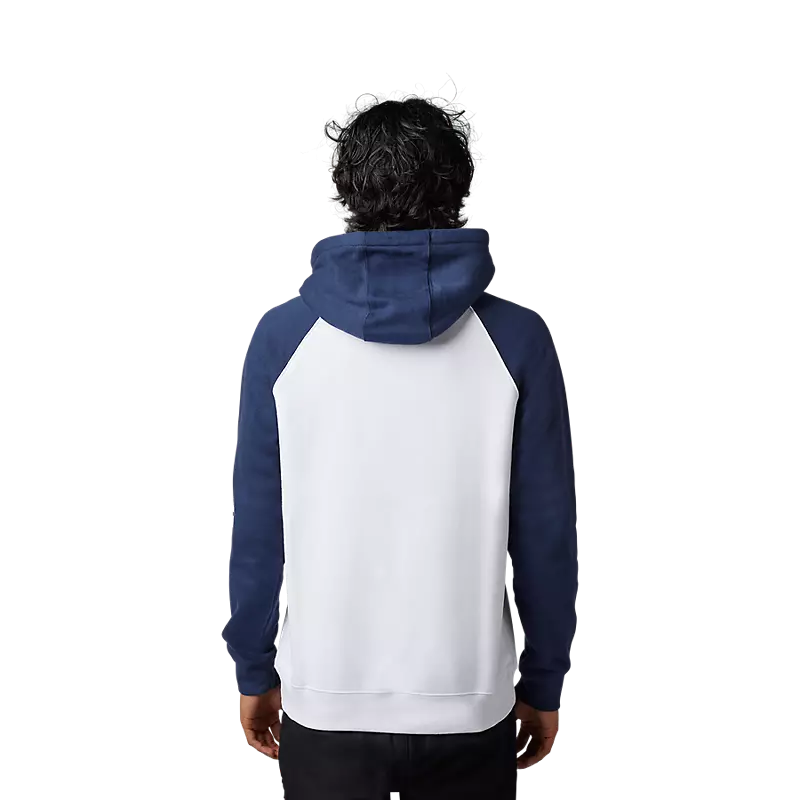 FOX Ryvr Raglan Pullover Hoodie