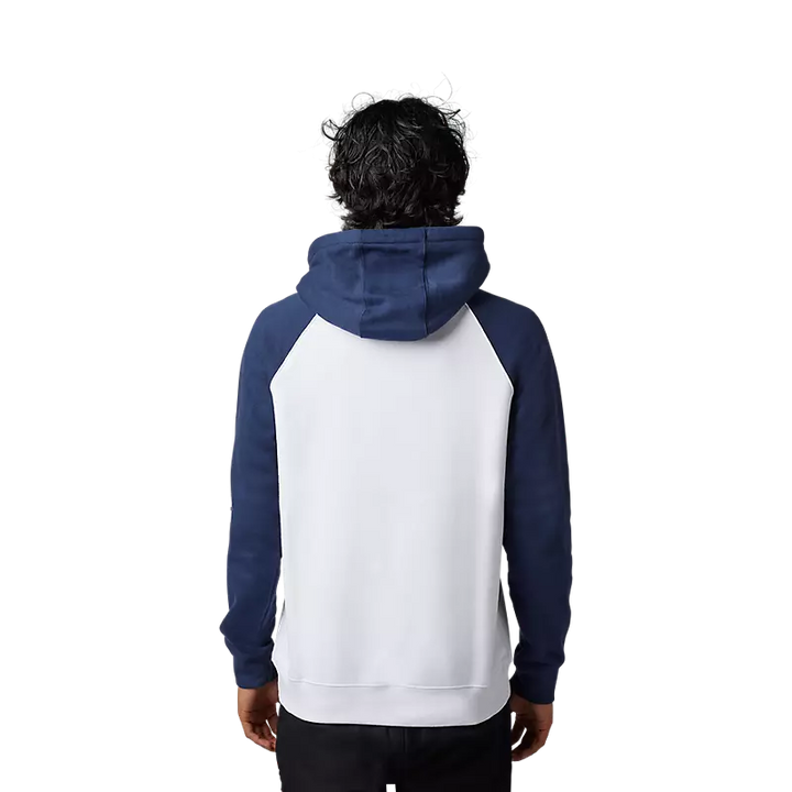 FOX Ryvr Raglan Pullover Hoodie