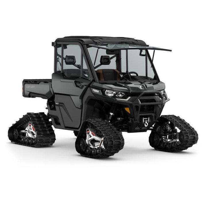 Can-Am Apache XC LT Track System