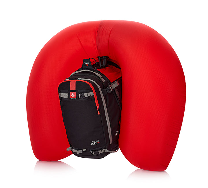 Arva, Switch Airbag, Arva-Ride 24 Switch Airbag,