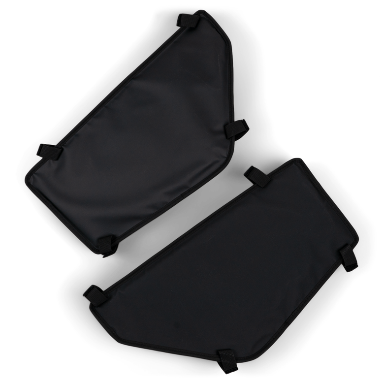 Can-Am Upper Door Storage Bags,Can-Am Door Bags for Accessories, 715004276