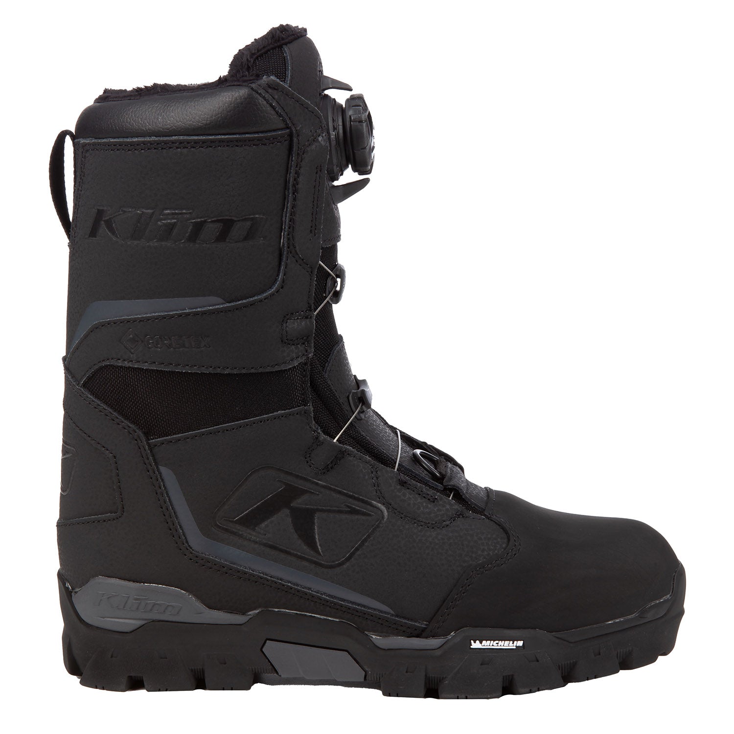 Klim aurora clearance gtx boa boot