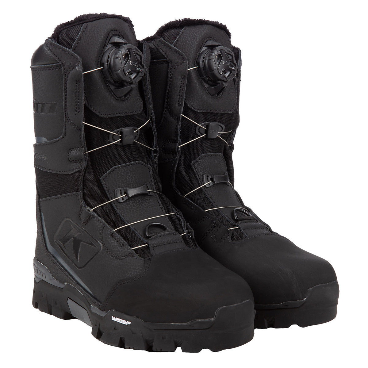 Klim snowmobile shop boots for sale