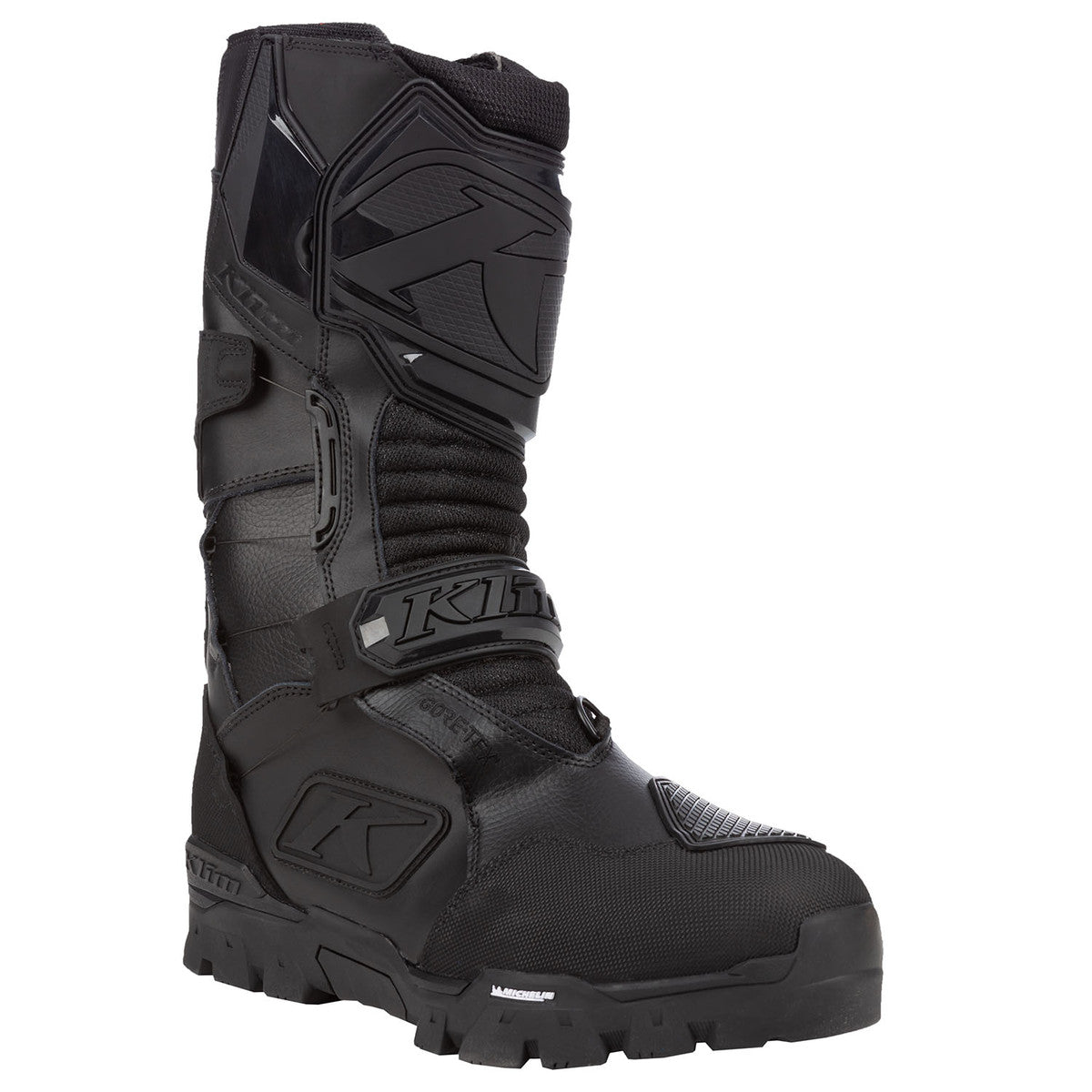 Klim on sale riding boots