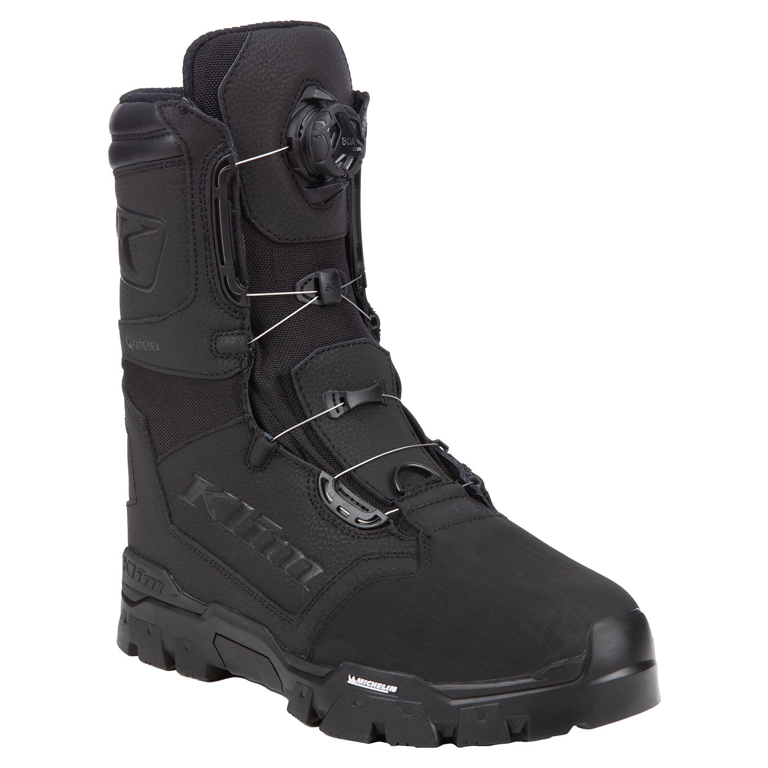 Klim adrenaline hot sale boa boots