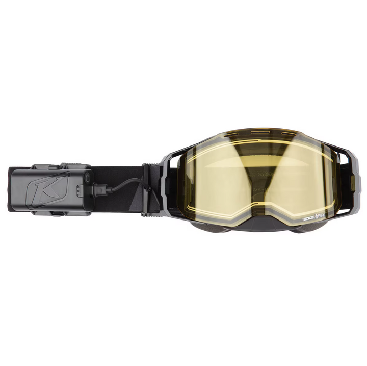 Klim Edge efire Goggle