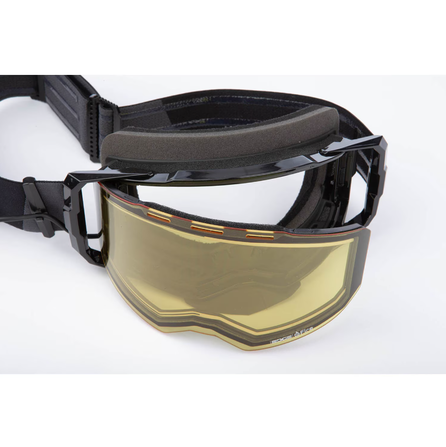 Klim Edge efire Goggle