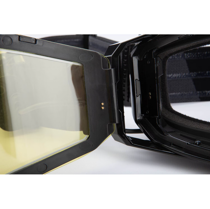 Klim Edge efire Goggle