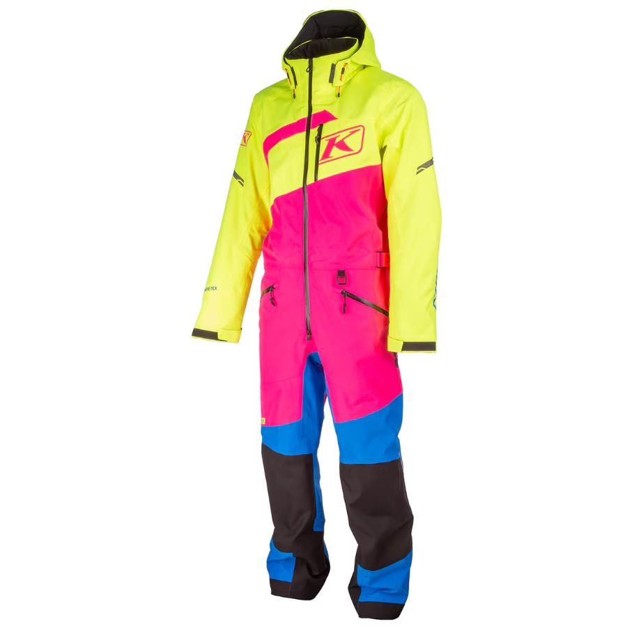 Klim Ripsa One-Piece Monosuit