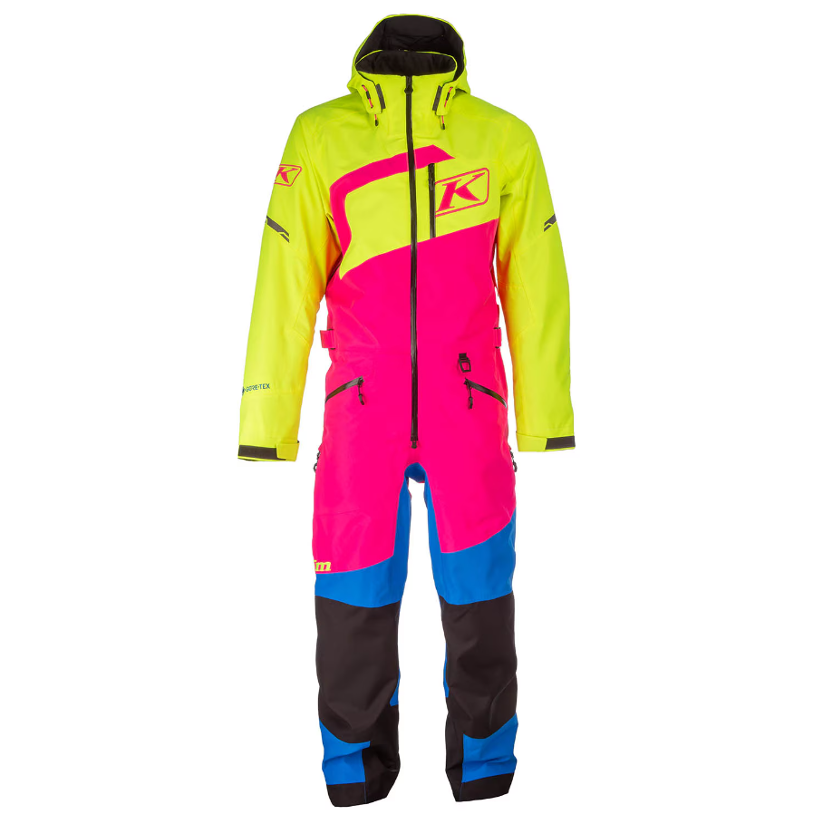 Klim Ripsa One-Piece Monosuit