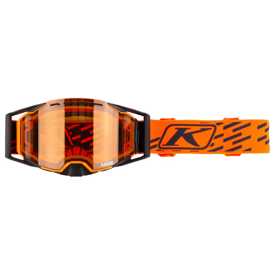 Klim Rage Goggle