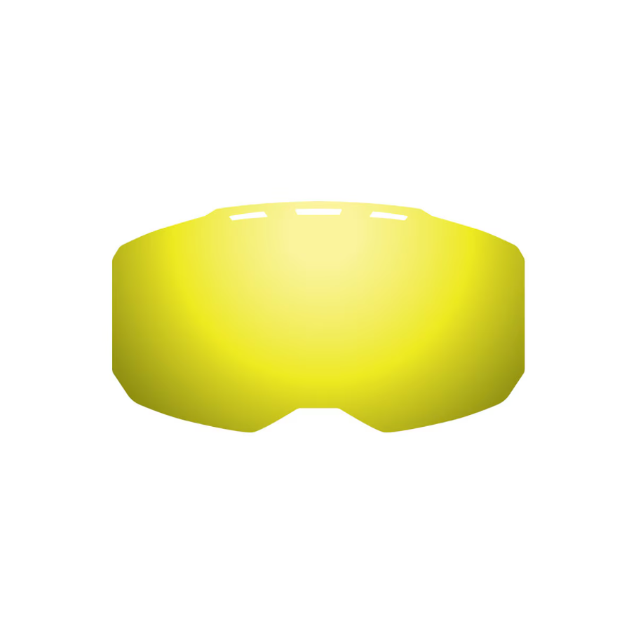 Klim Edge eFire Lens