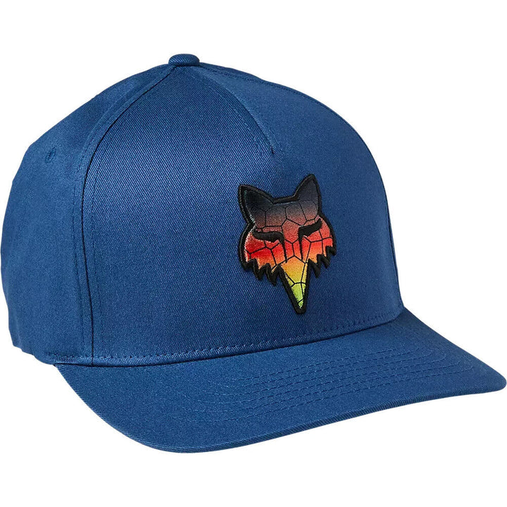 FOX Skarz Flexfit Hat