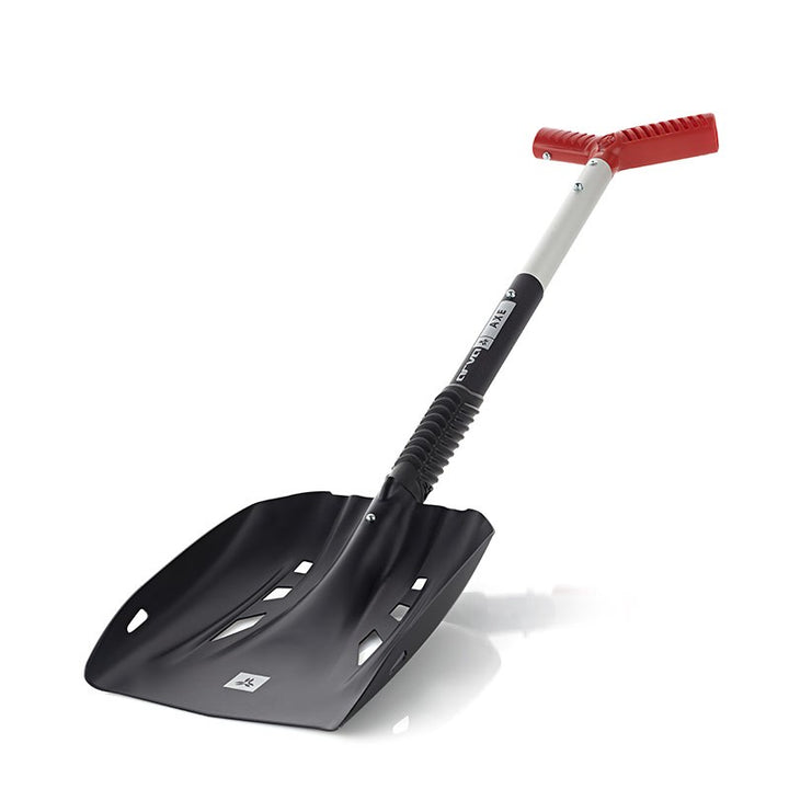 Arva ,Snowmobile Shovel, Axe Shovel