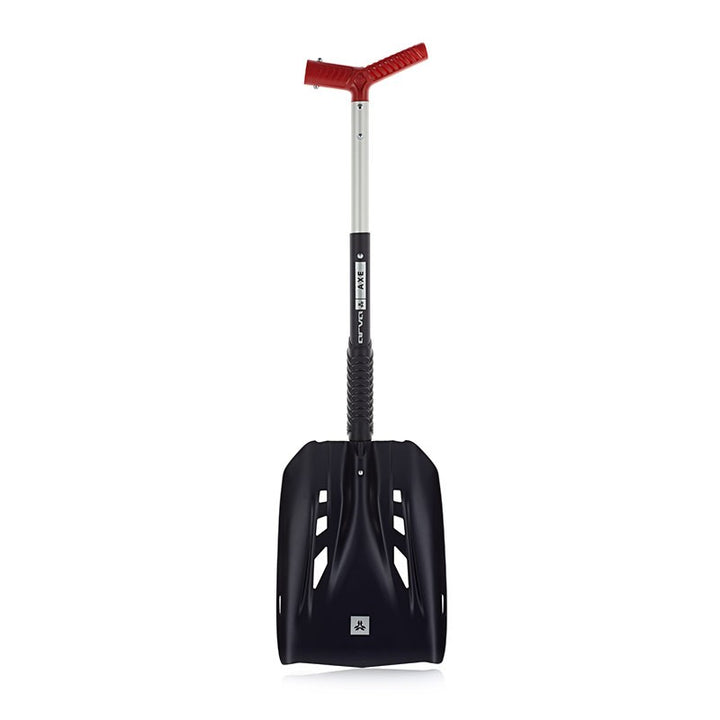 Arva ,  Snow Shovel,  Axe Shovel