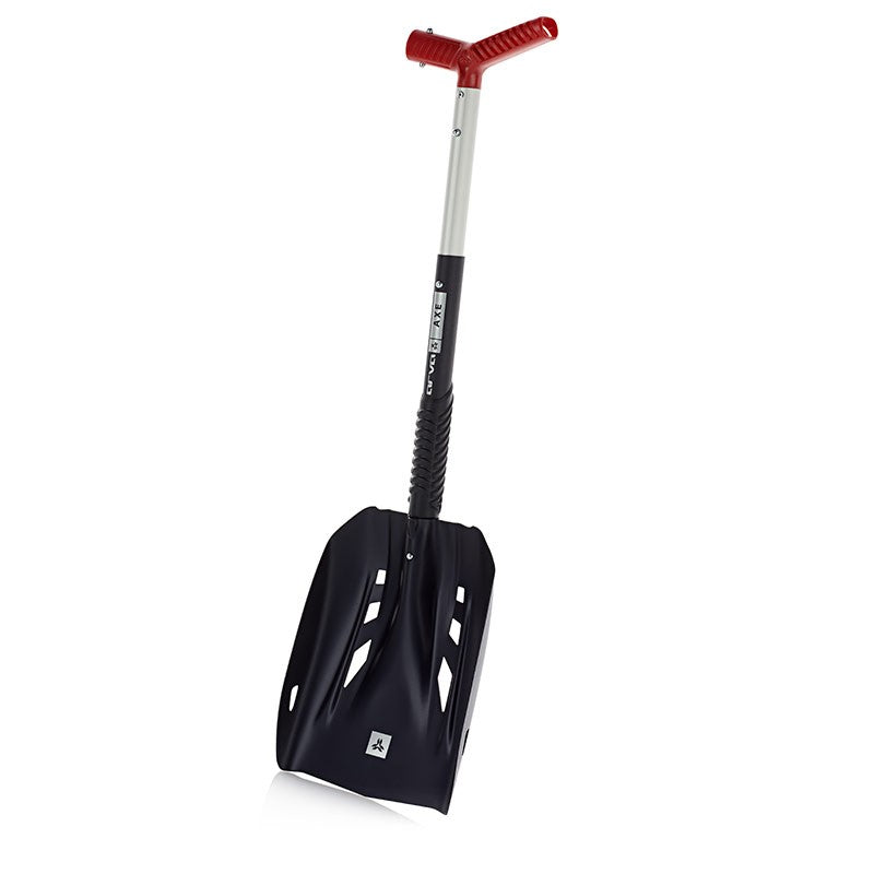 Arva Snow Safety Gear, Snowmobile Shovel, Axe Shovel, Snow Shovel, Avalanche Safety Shovel