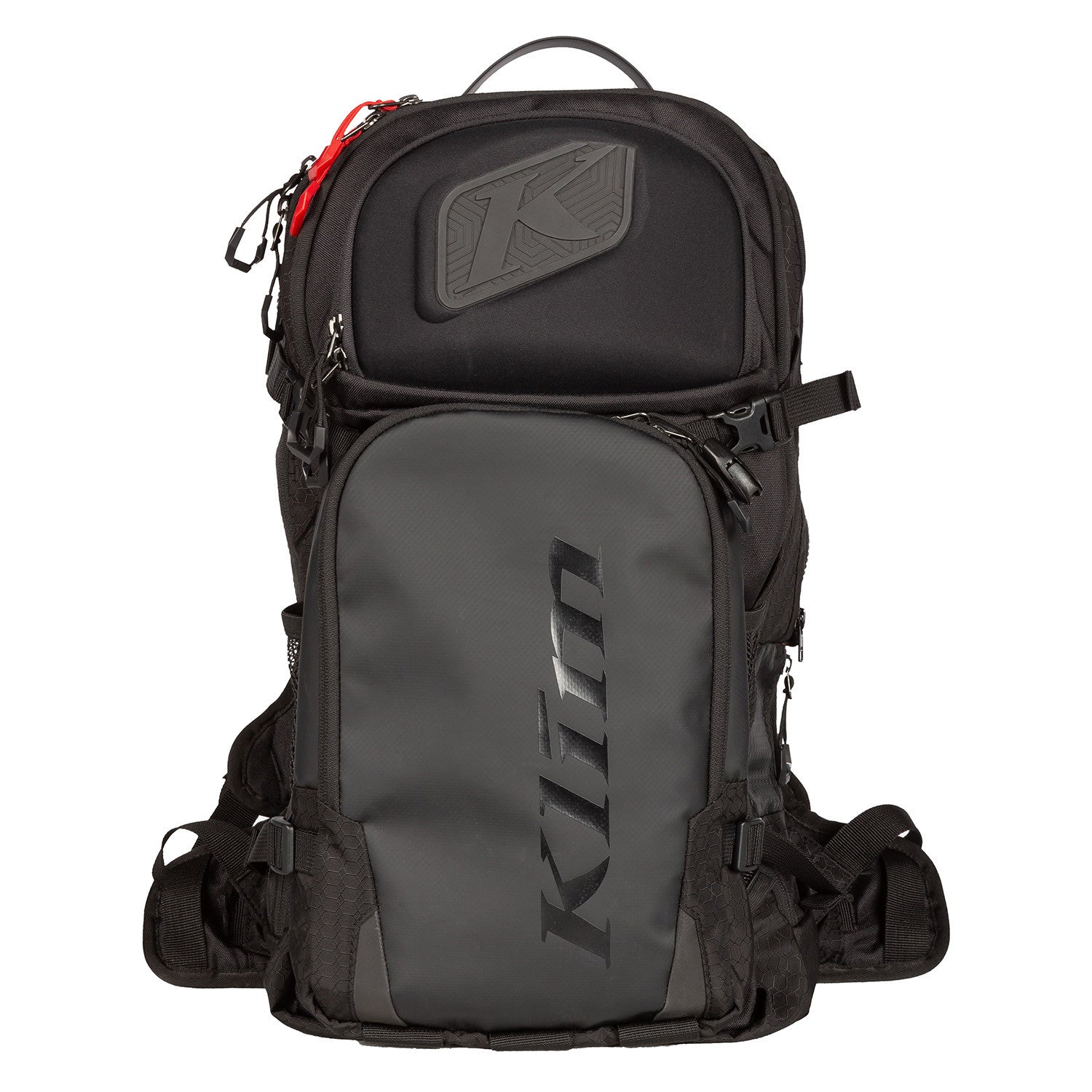Klim Nac Pak Backpack - Lowest Price Guarantee | 24MX
